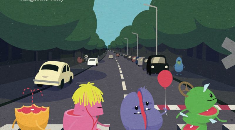 Dumb ways - To Die