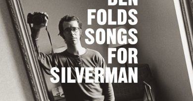 Ben Folds Five - Landed