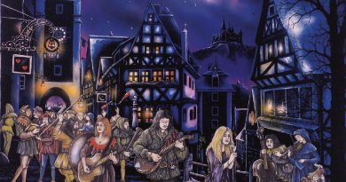 Blackmore's Night - Avalon