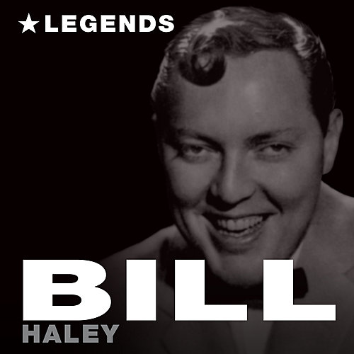 Bill Haley - Rip It Up