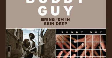 Buddy Guy - I Put a Spell On You
