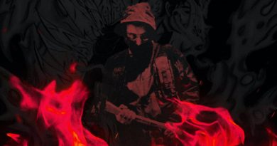 convolk - swear to god