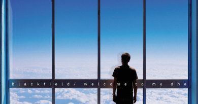 Blackfield - Zigota