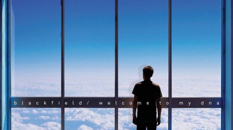 Blackfield - Zigota