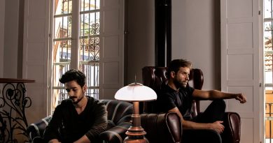 Camilo, Pablo Alboran - El Mismo Aire