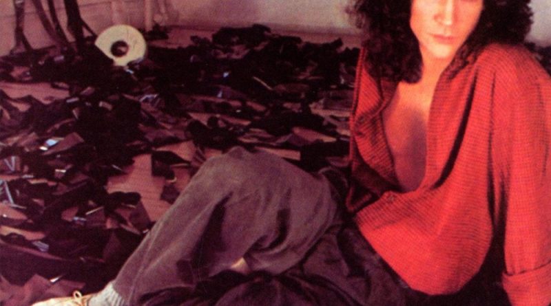 Billy Squier - Big Beat