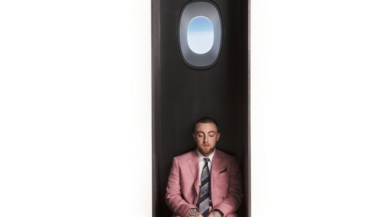 Mac Miller - Ladders