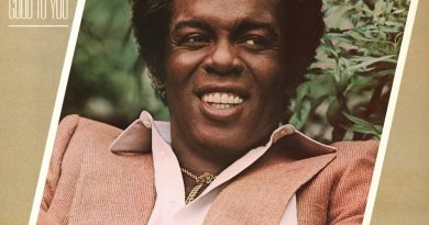 Lou Rawls - Let Me Be Good To You