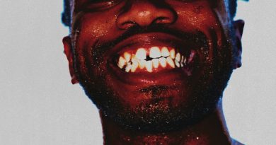 Kevin Abstract - Use me