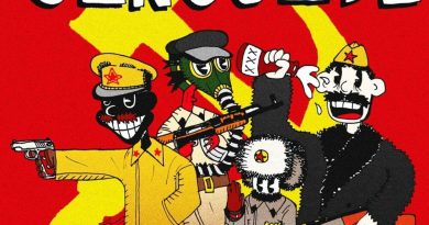 Lil Darkie - Genocide