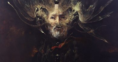 Behemoth - The Satanist