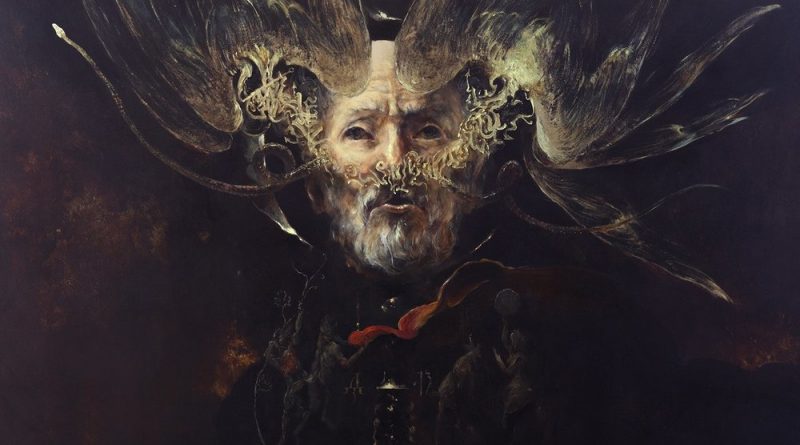 Behemoth - Messe Noire