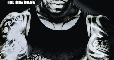 Big Tuck Ft. Busta Rhymes - I Love My Bitch