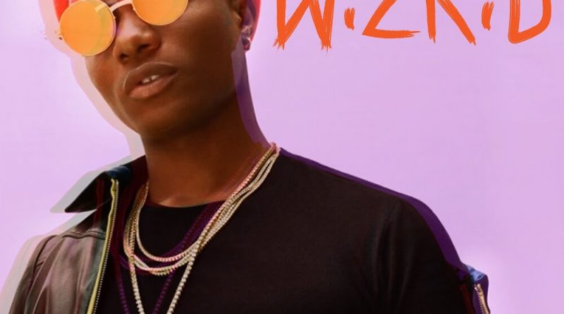 WizKid - Final