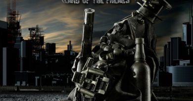 Freak Kitchen - God Save the Spleen