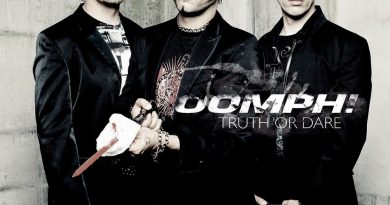 Oomph! - The Power Of Love