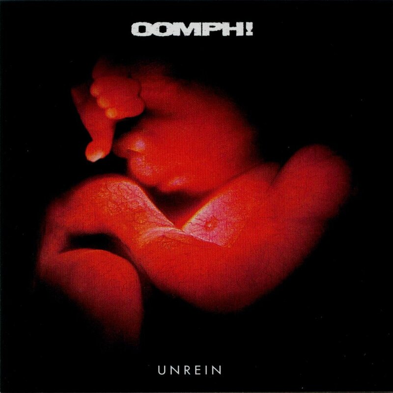 OOMPH! - Gekreuzigt