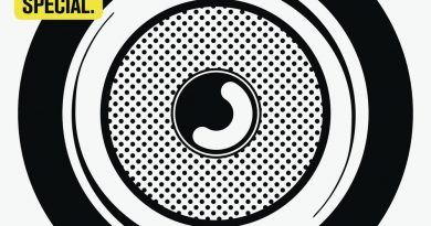 Mark Ronson - Uptown Funk