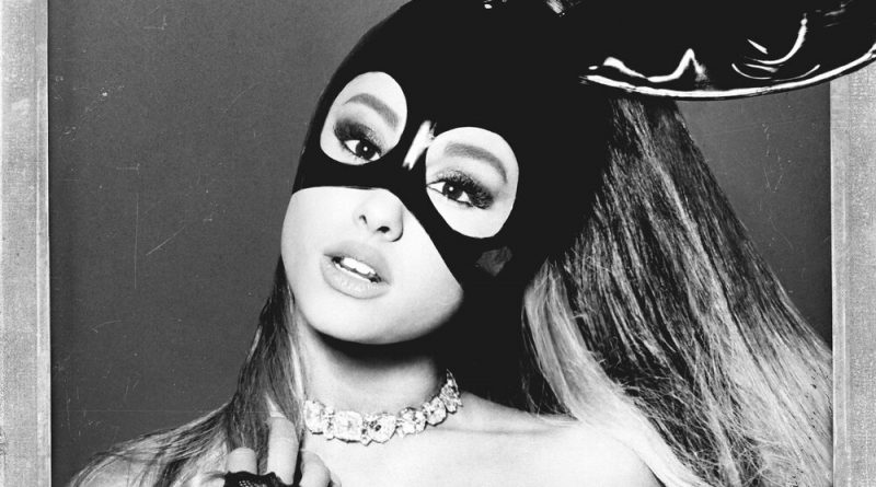 Ariana Grande