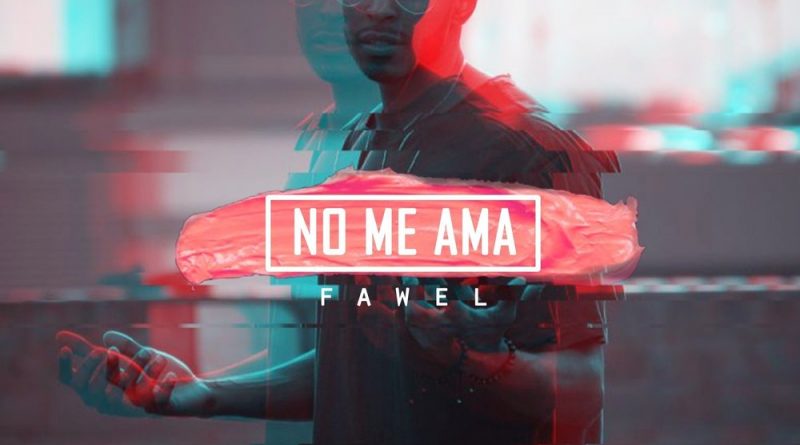Lucenzo - No Me Ama