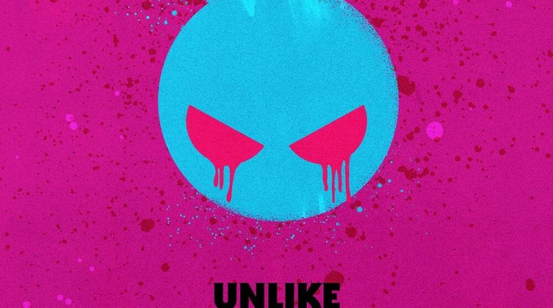Unlike Pluto - Revenge, And a Little More