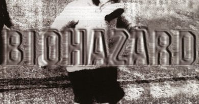 Biohazard - State Of The World Address