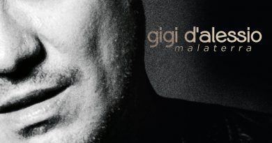 Gigi D'Alessio, Anna Tatangelo - 'O core e na femmena