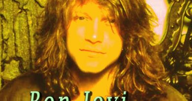 Bon Jovi - Get Ready