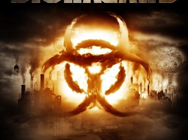 Biohazard - You Were Wrong