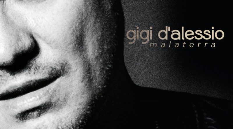 Gigi D'Alessio, Dear Jack - 'A città 'e pulecenella