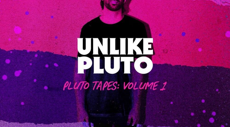 Unlike Pluto - Canada