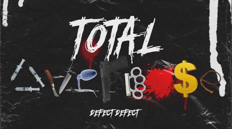 Defect Defect - Чтобы тут выросли цветы