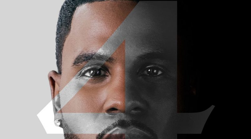 Jason Derulo - Cheyenne