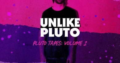 Unlike Pluto - Playground