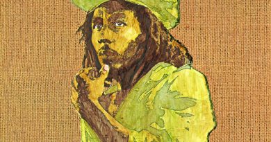 Bob Marley - Night Shift