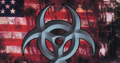 Biohazard - Skin
