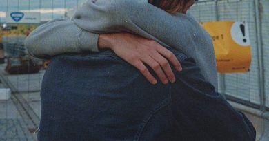 BROCKHAMPTON - DEARLY DEPARTED