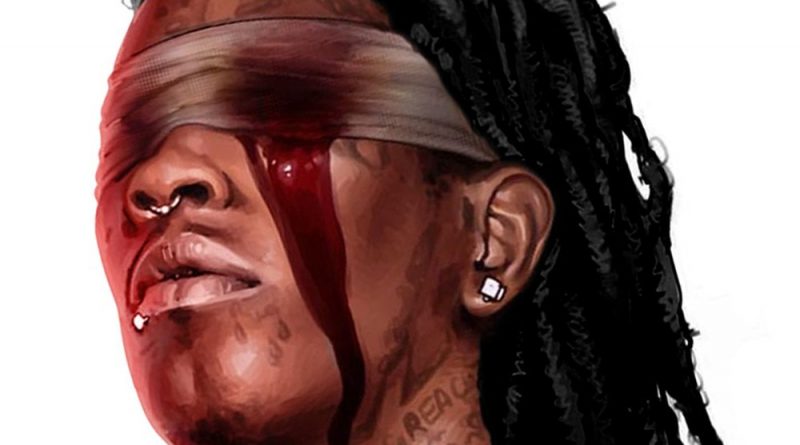 Young Thug - Digits