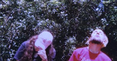 $uicideBoy$ - Lincoln Continental Memorial