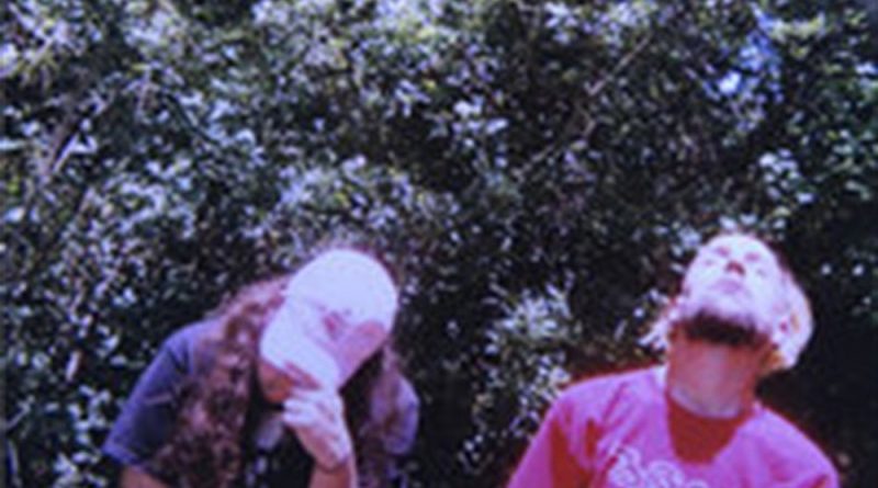 $uicideBoy$ - Lincoln Continental Memorial