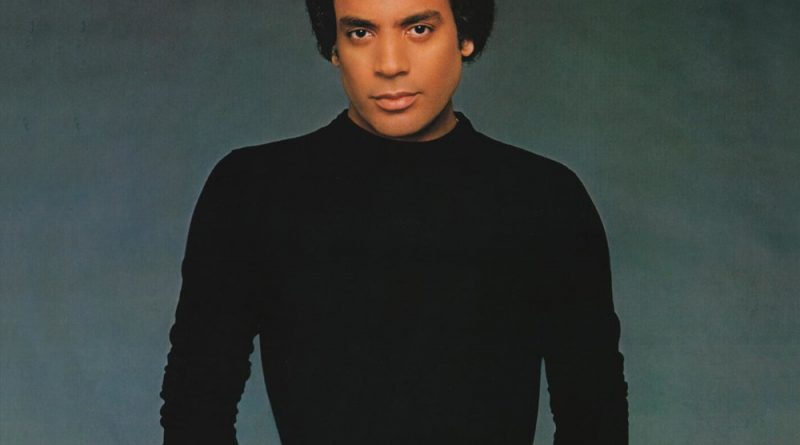 Billy Griffin - Hold Me Tighter In The Rain