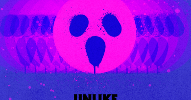 Unlike Pluto - A Million Voices