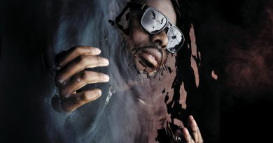 Maître Gims - Habibi Pilule bleue