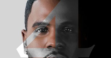 Jason Derulo - X2CU
