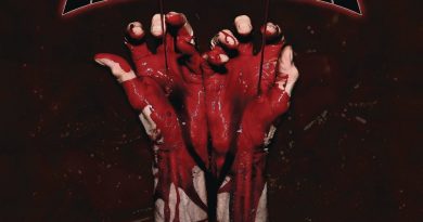 Hellyeah - Hush