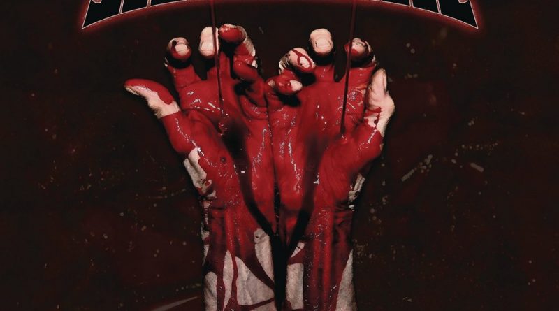 Hellyeah - Hush