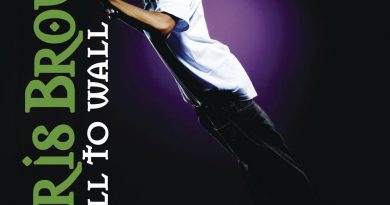 Chris Brown - Wall To Wall