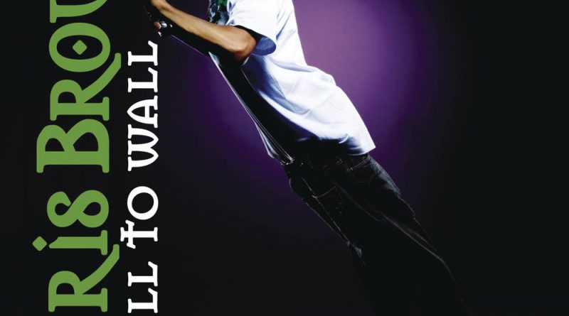 Chris Brown - Wall To Wall