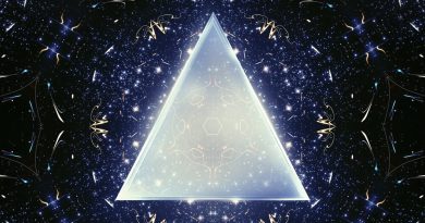 Delta Heavy - Kaleidoscope