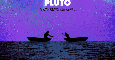 Unlike Pluto - No Debate